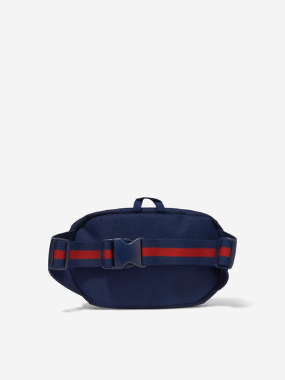 Ralph Lauren Kids Polo Crossbody Bag (W:38cm)