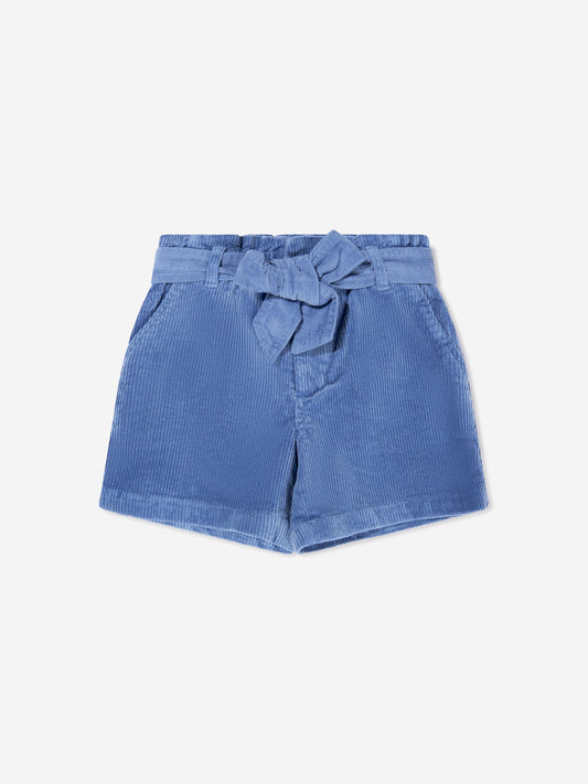 Ralph Lauren 女童喇叭短裤