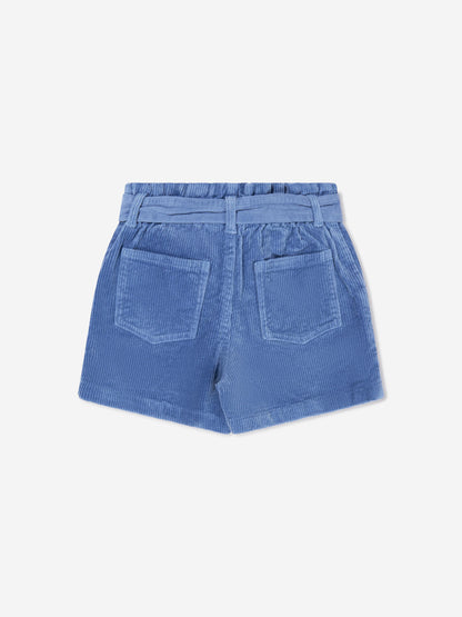 Ralph Lauren 女童喇叭短裤