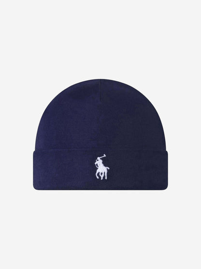 Ralph Lauren 男婴帽子