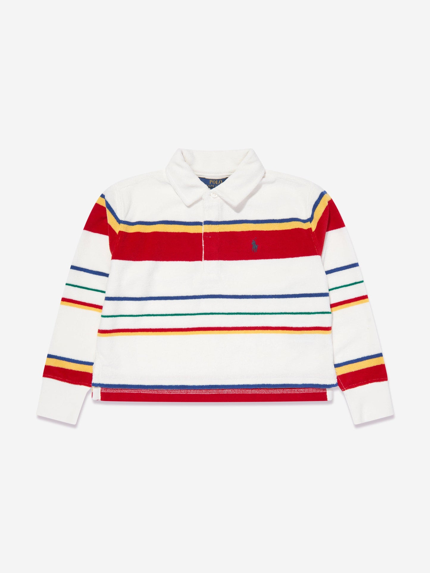 Ralph Lauren 女童短裤套装（多色）