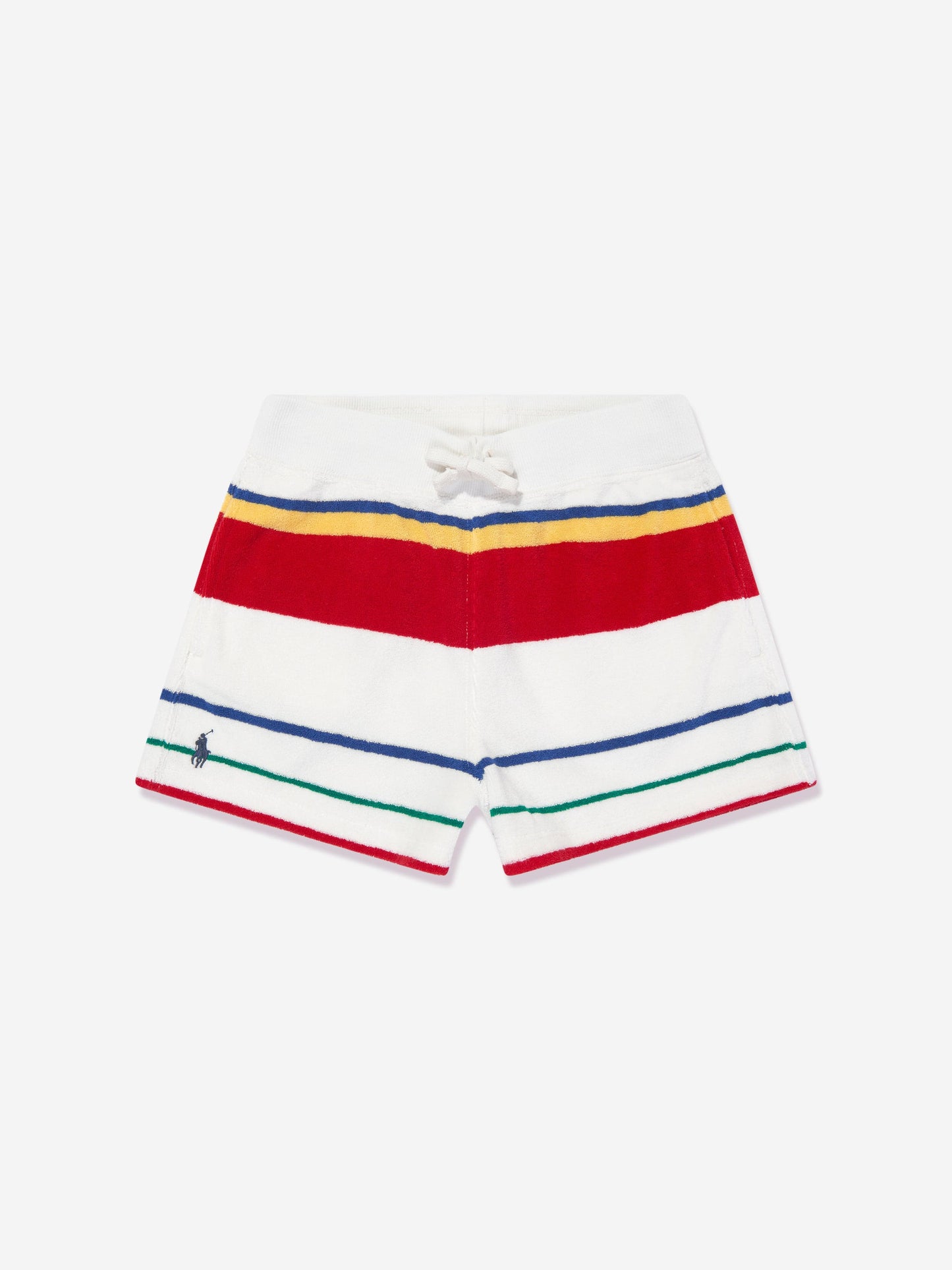 Ralph Lauren 女童短裤套装（多色）