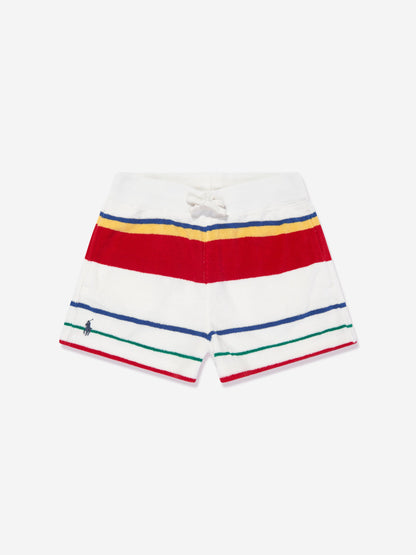 Ralph Lauren 女童短裤套装（多色）