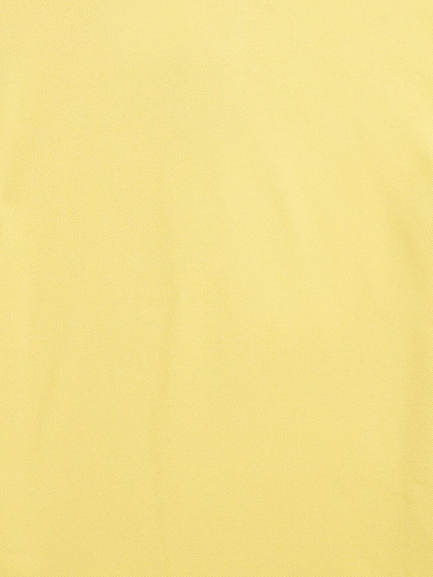 Ralph Lauren 男童修身 Polo 衫（黄色）