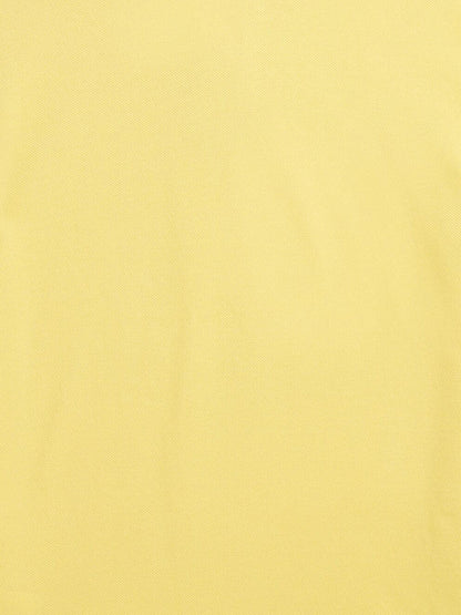 Ralph Lauren 男童修身 Polo 衫（黄色）