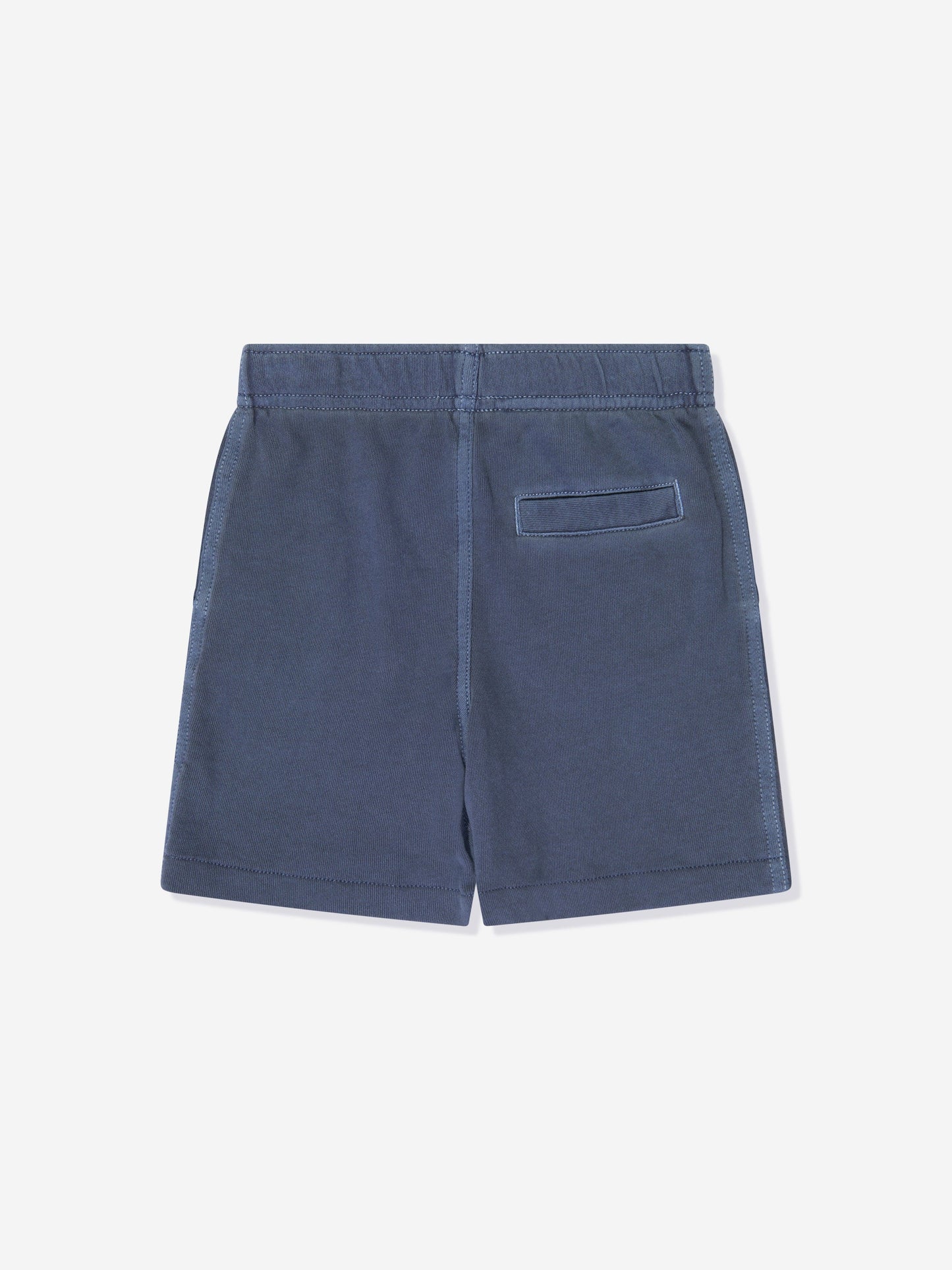 Ralph Lauren 男童海军蓝 Polo 徽标短裤