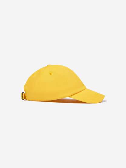 Boys Classic Sports Cap in Yellow