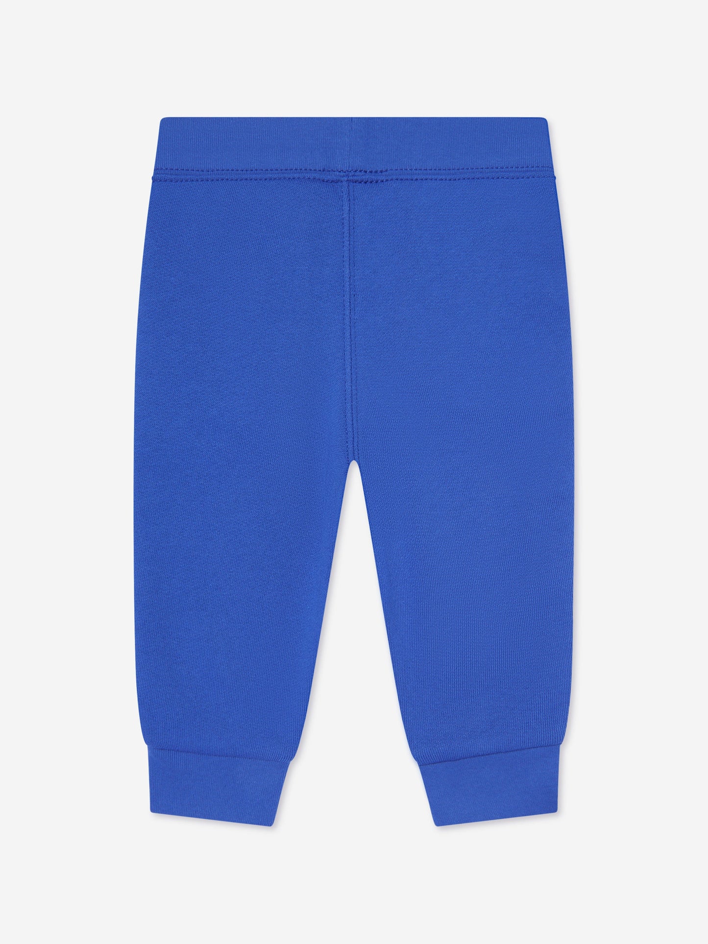 Baby Boys Logo Joggers in Blue
