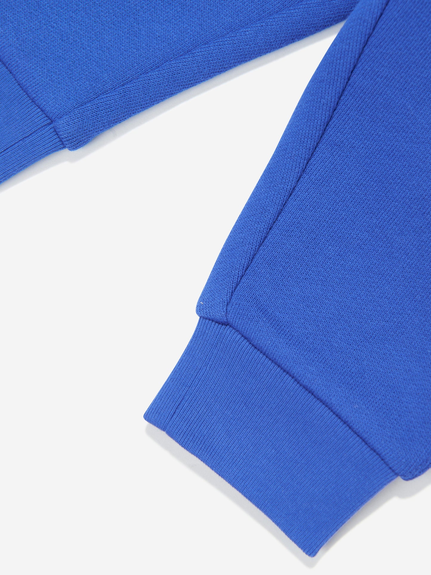 Baby Boys Logo Joggers in Blue
