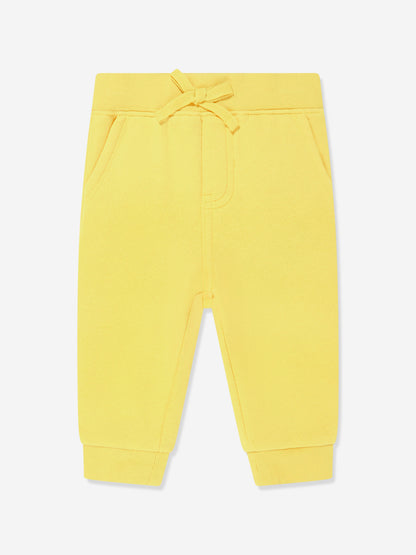 Baby Boys Trousers Set in Navy