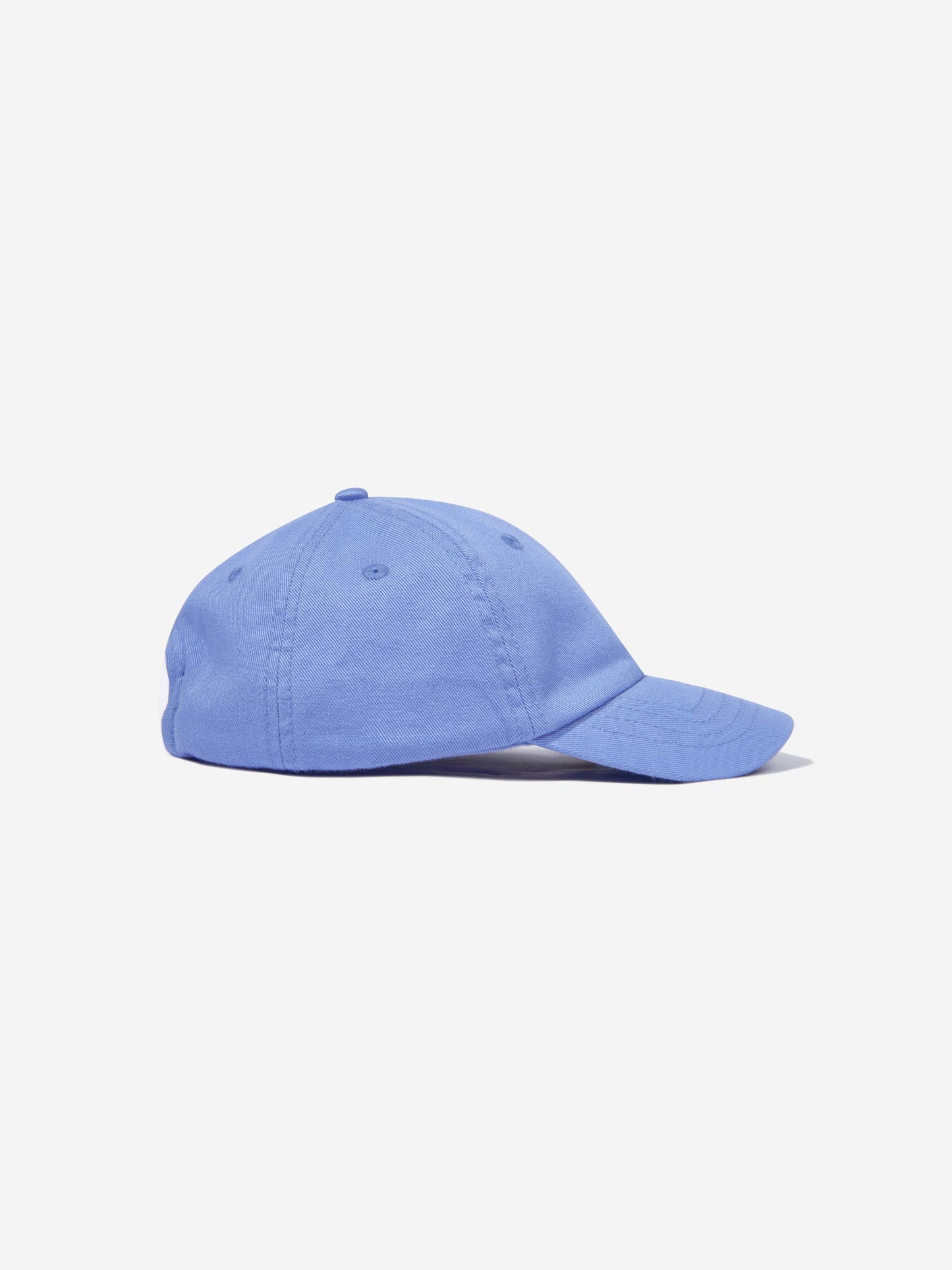 Baby Boys Classic Cap in Blue