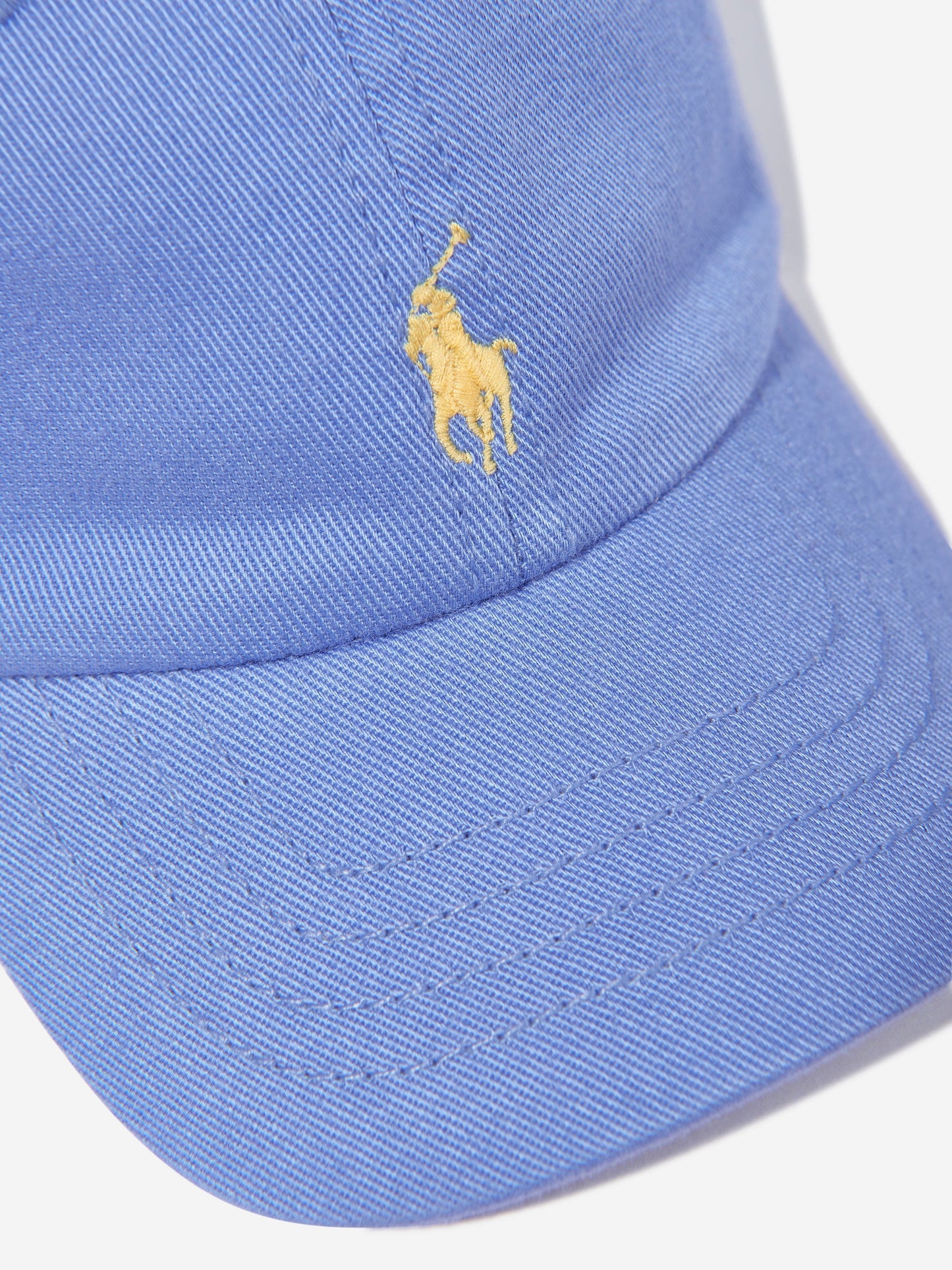 Baby Boys Classic Cap in Blue