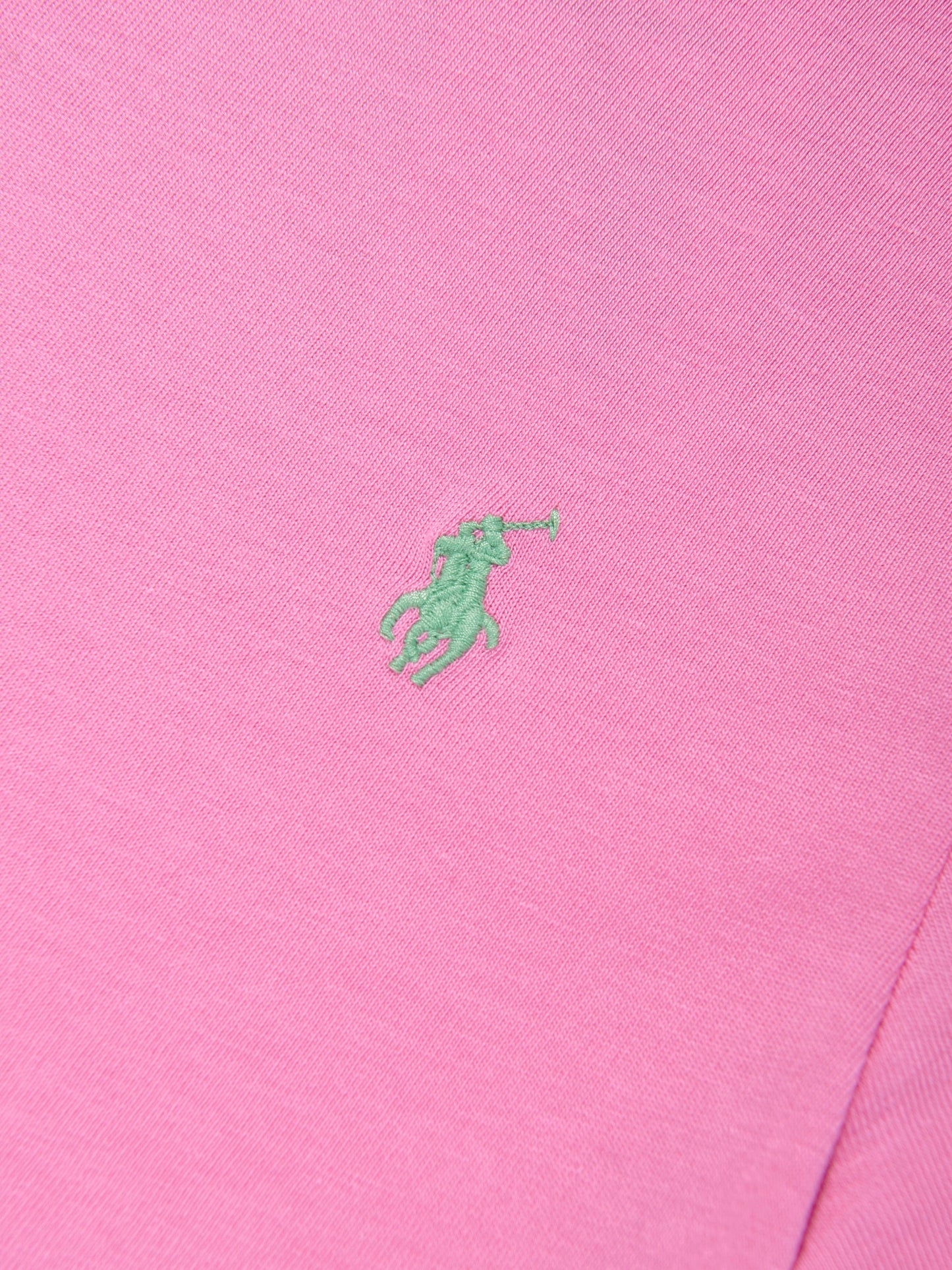 Boys Logo T-Shirt in Pink