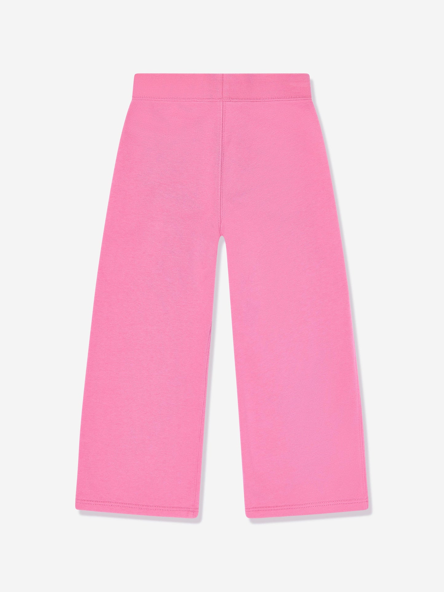 Girls Logo Joggers in Pink