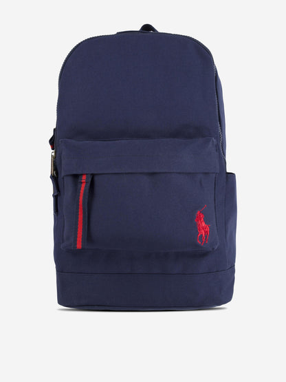 Boys Varsity Backpack in Navy (48cm)