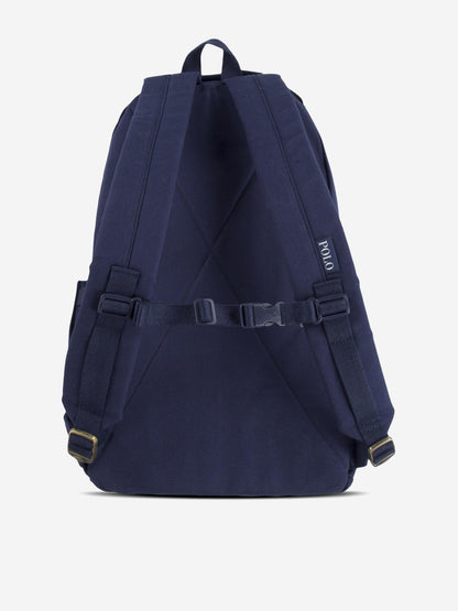 Boys Varsity Backpack in Navy (48cm)