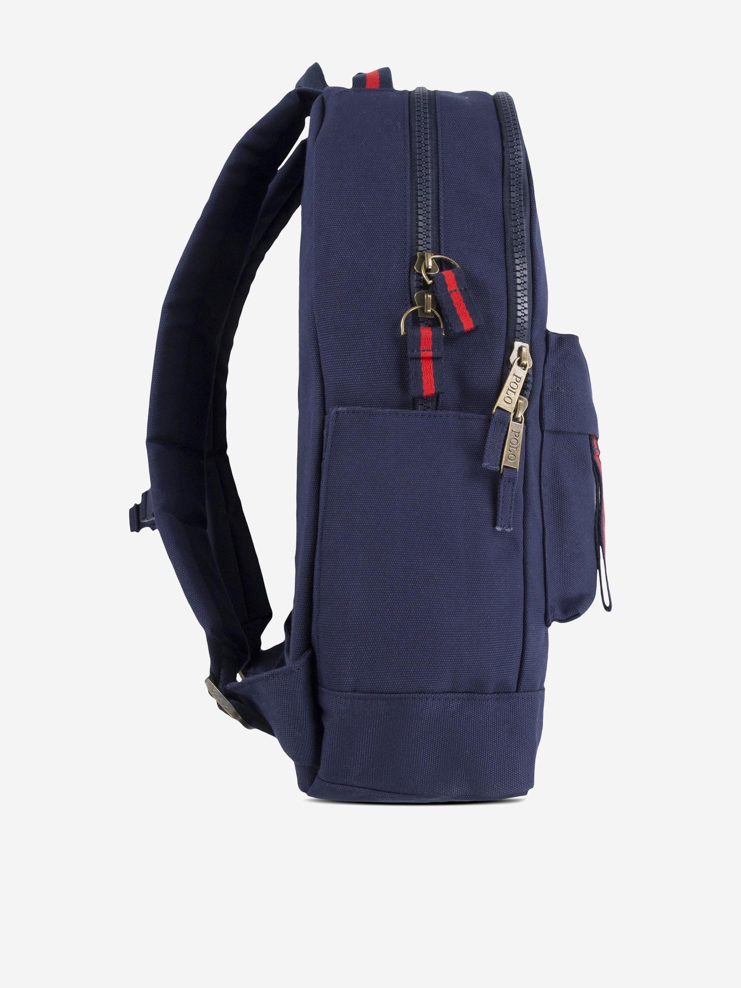 Boys Varsity Backpack in Navy (48cm)