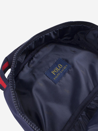 Boys Varsity Backpack in Navy (48cm)