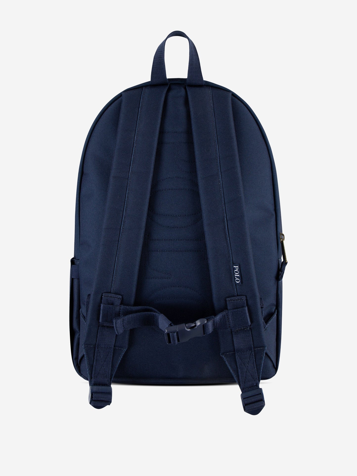 Kids Logo Backpack in Navy (45cm)