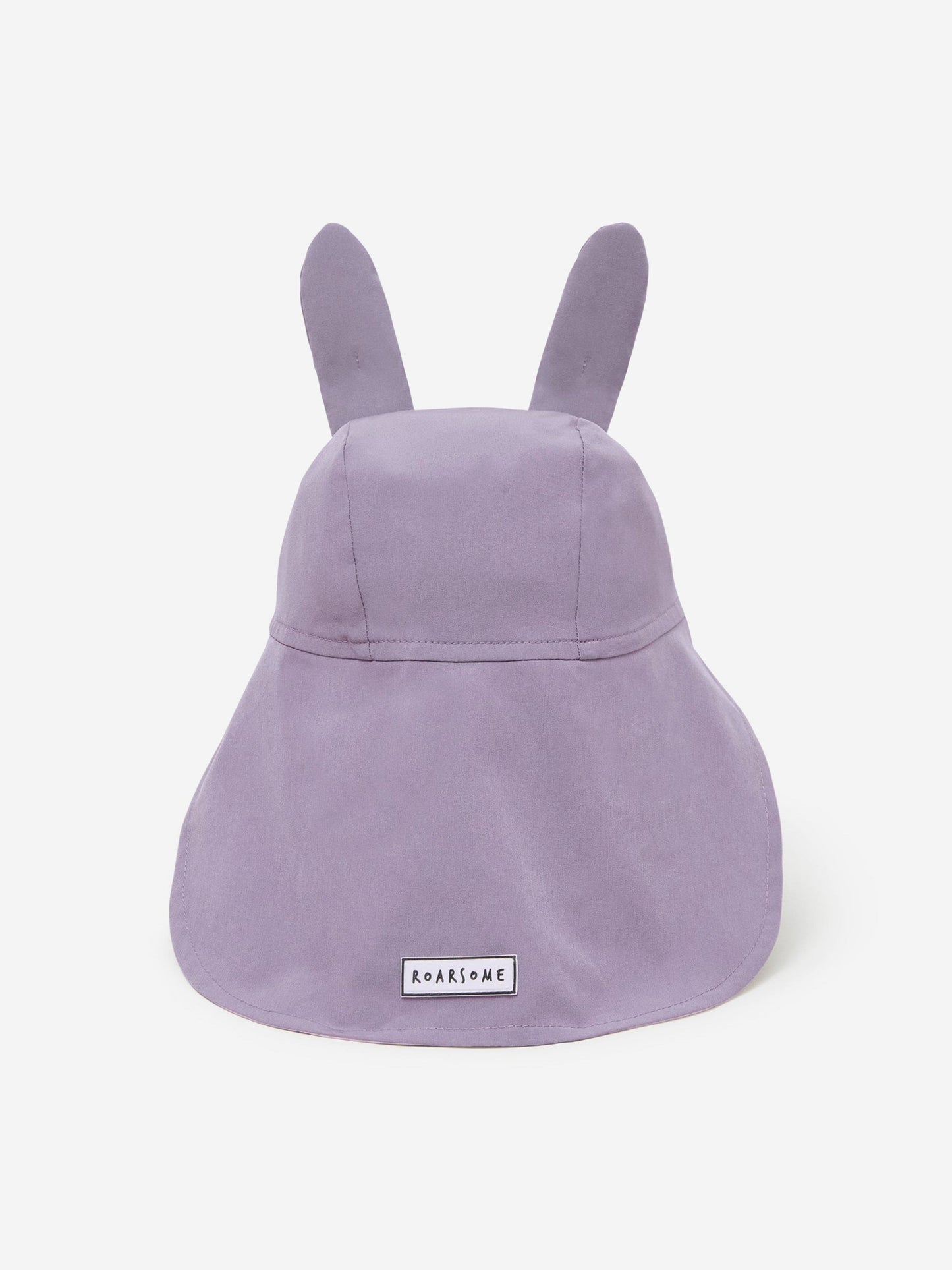 Roarsome Girls Hop The Bunny 紫色太阳帽