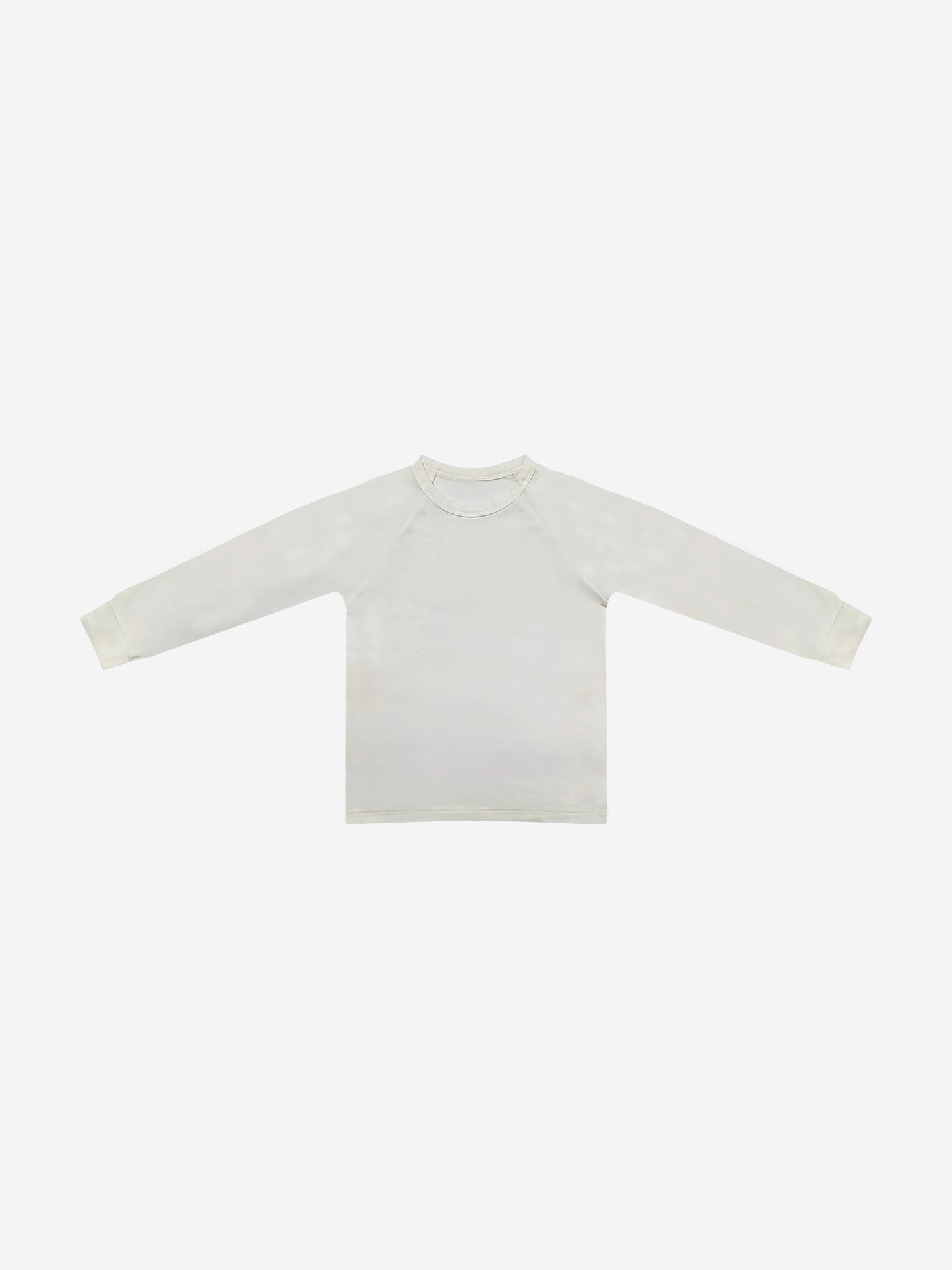 Kids Base Layers in White