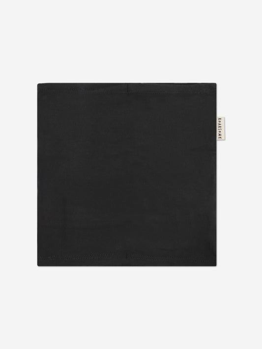 Roarsome Kids Snood in Black