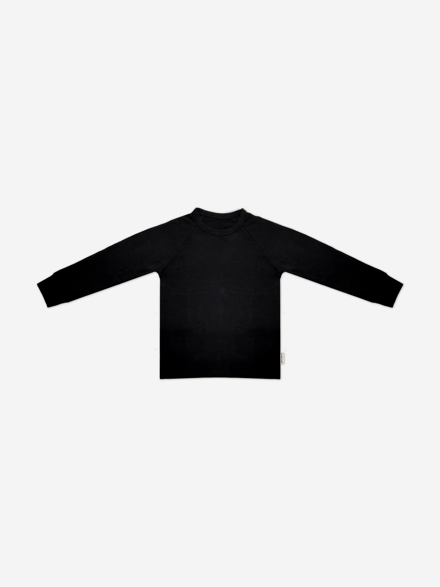 Roarsome Kids Base Layers in Black