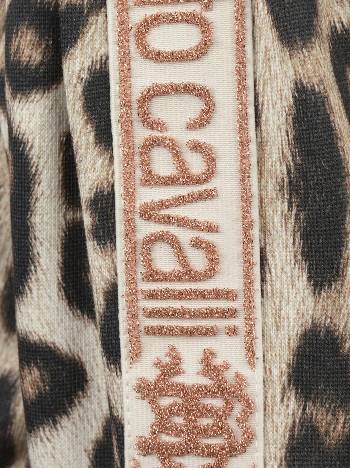 Roberto Cavalli 女童毛衣