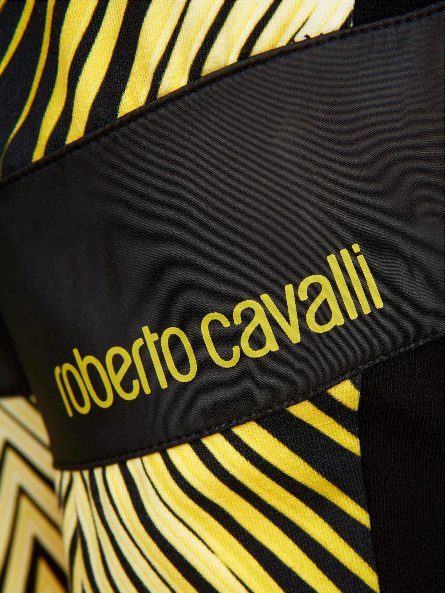 Roberto Cavalli 男童慢跑裤