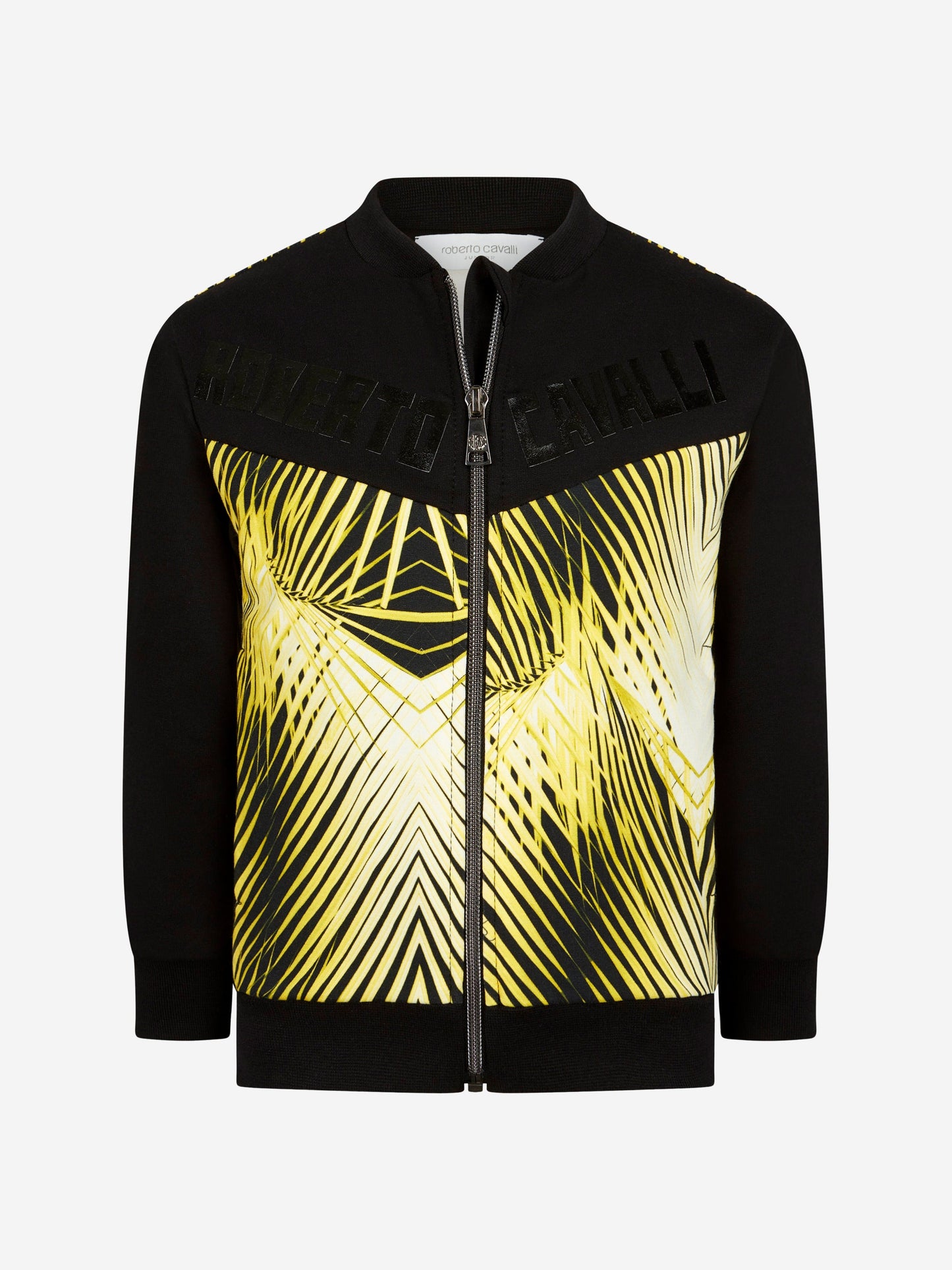 Roberto Cavalli 男童运动上衣