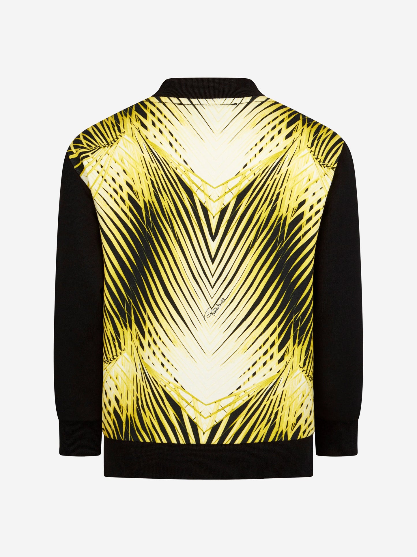 Roberto Cavalli 男童运动上衣