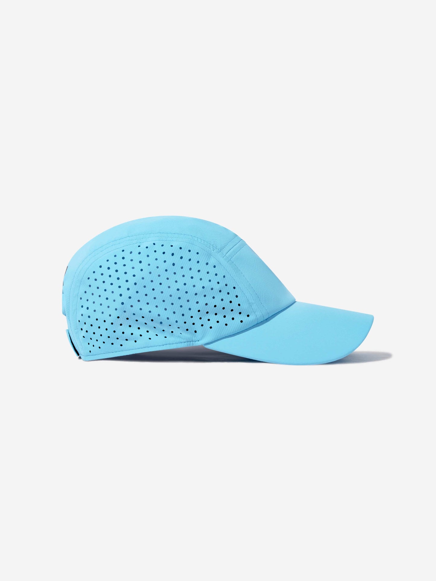 On Running Kids Lightweight Cap in Blue