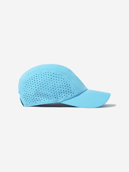 On Running Kids Lightweight Cap in Blue