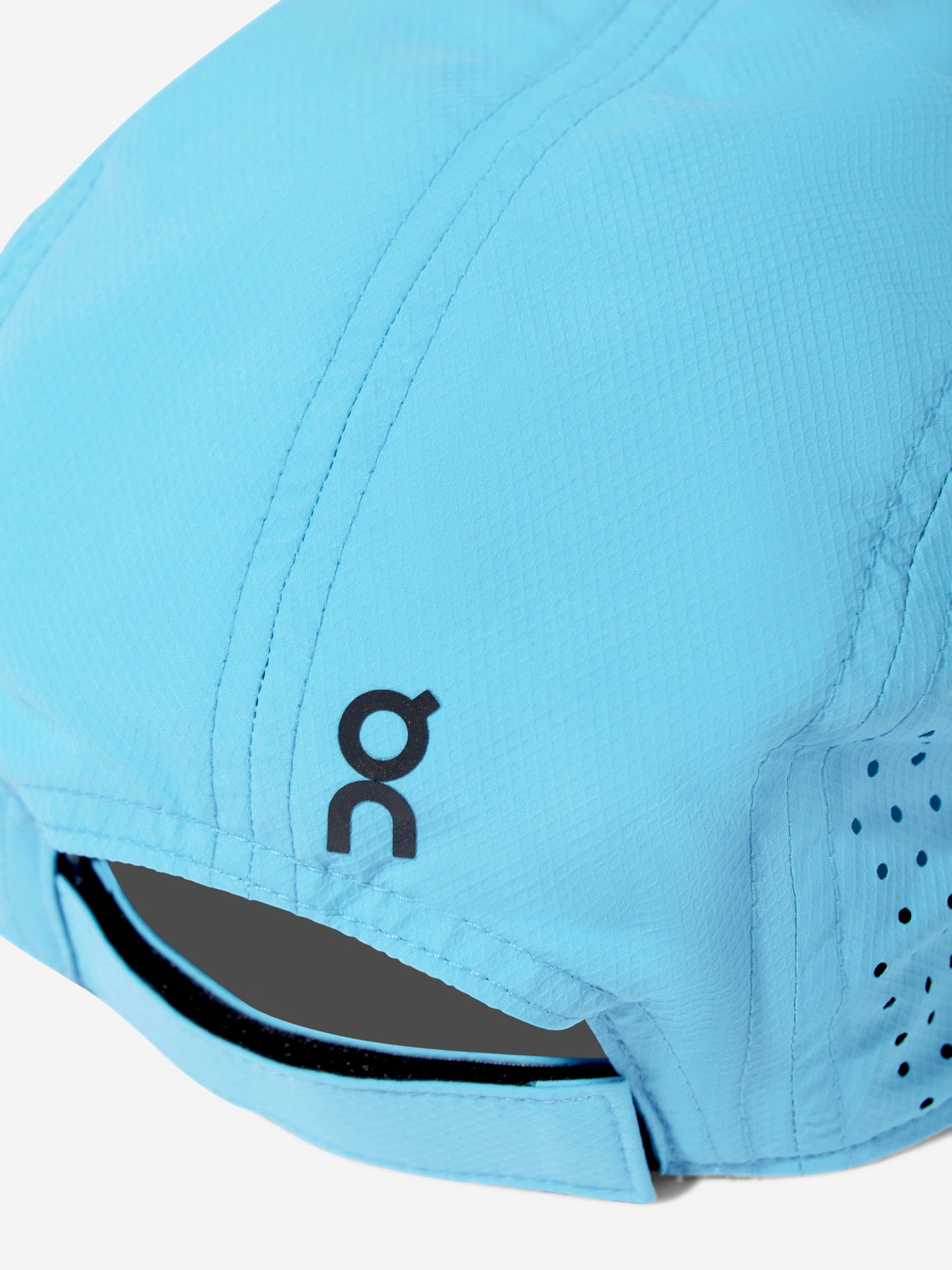 On Running Kids Lightweight Cap in Blue
