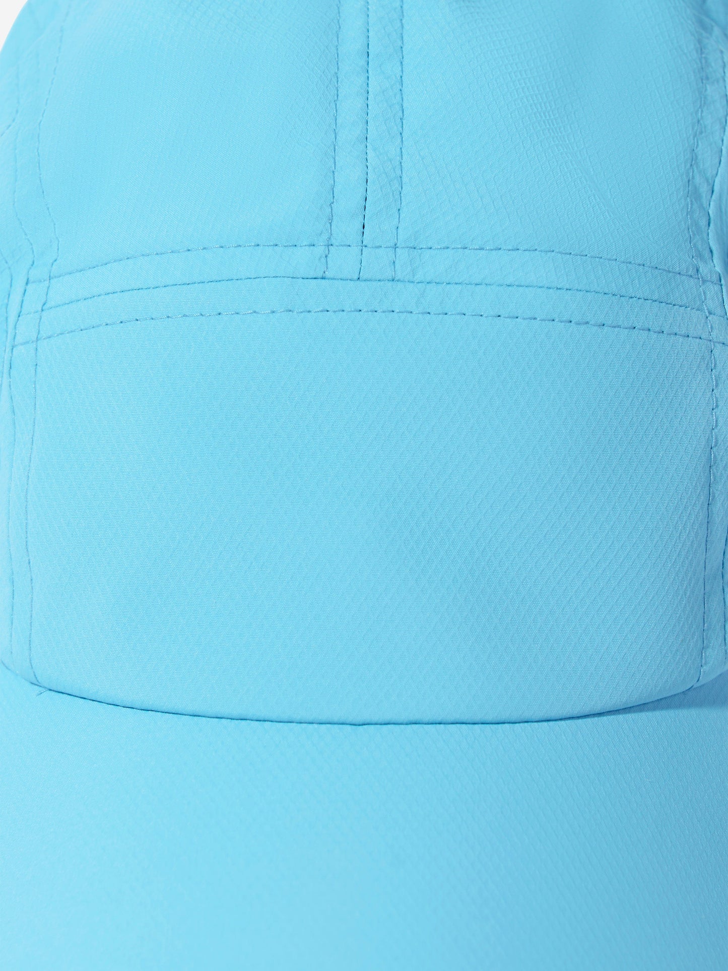 On Running Kids Lightweight Cap in Blue