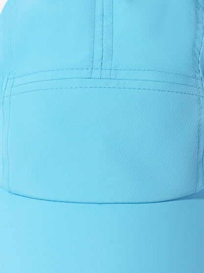 On Running Kids Lightweight Cap in Blue