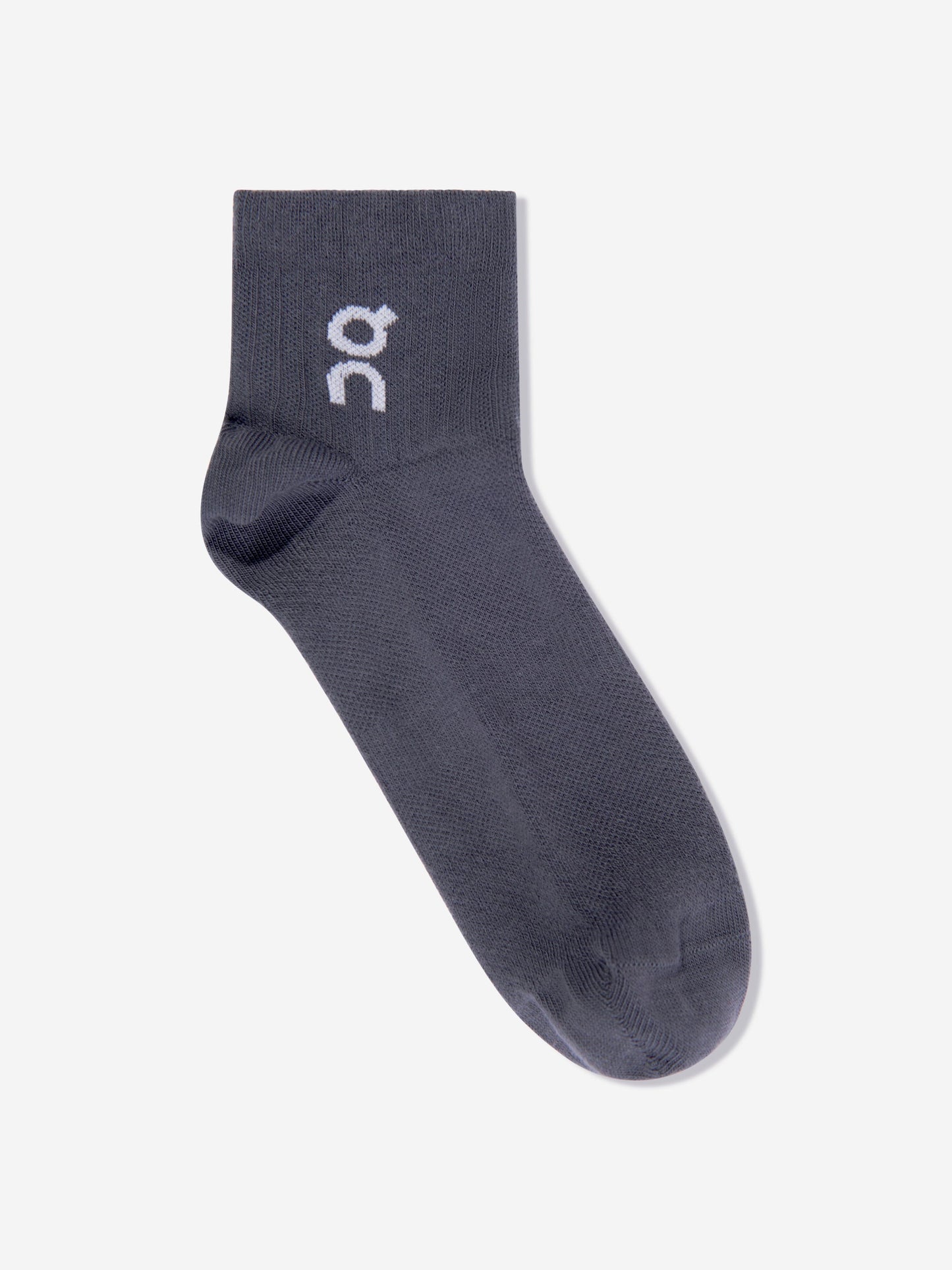 Kids Logo 3 Pack Socks Set in Blue