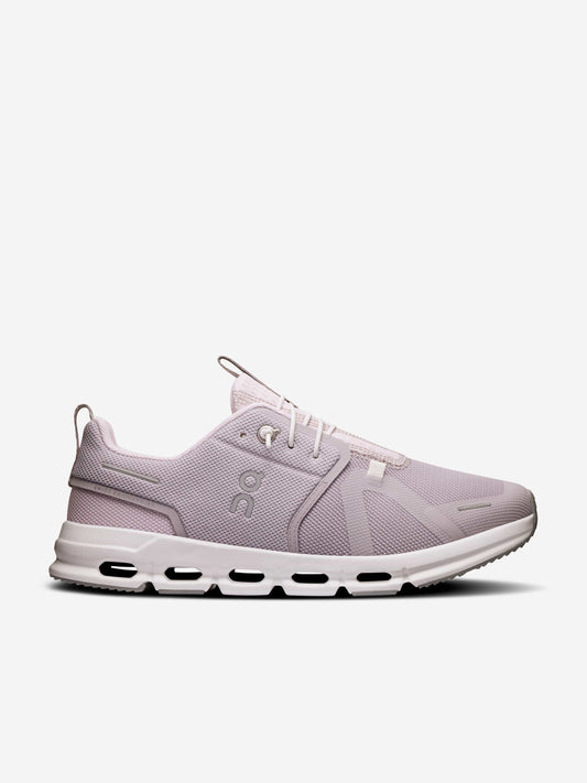 Kids Cloud Sky Trainers in Purple