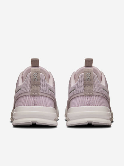 Kids Cloud Sky Trainers in Purple