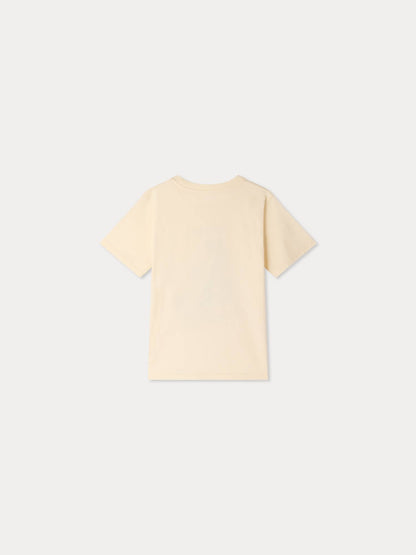 T-shirt Thibald imprimé Yacht Club
