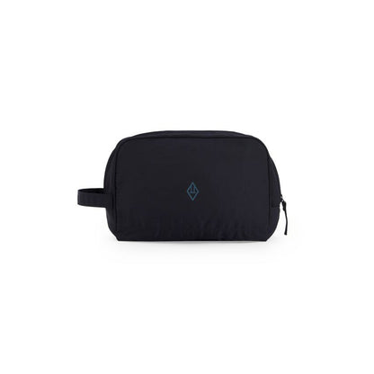 儿童藏青色Logo手提包(H15 x W22 x D8.5cm)