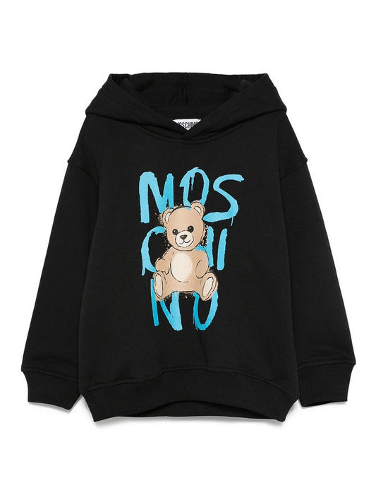 HOODED SWEATSHIRT