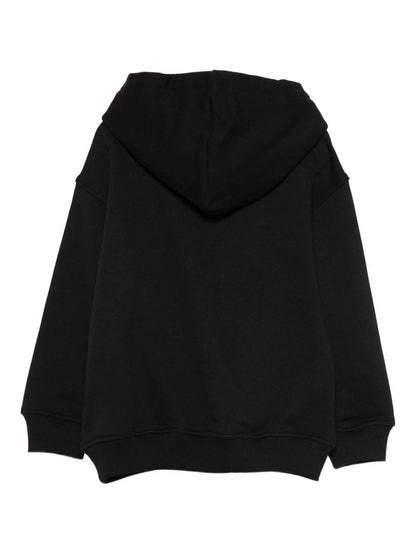 HOODED SWEATSHIRT
