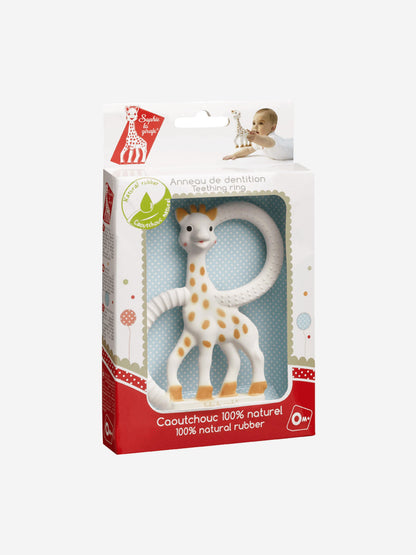 Sophie La Girafe Baby Once Upon A Time 象牙牙胶