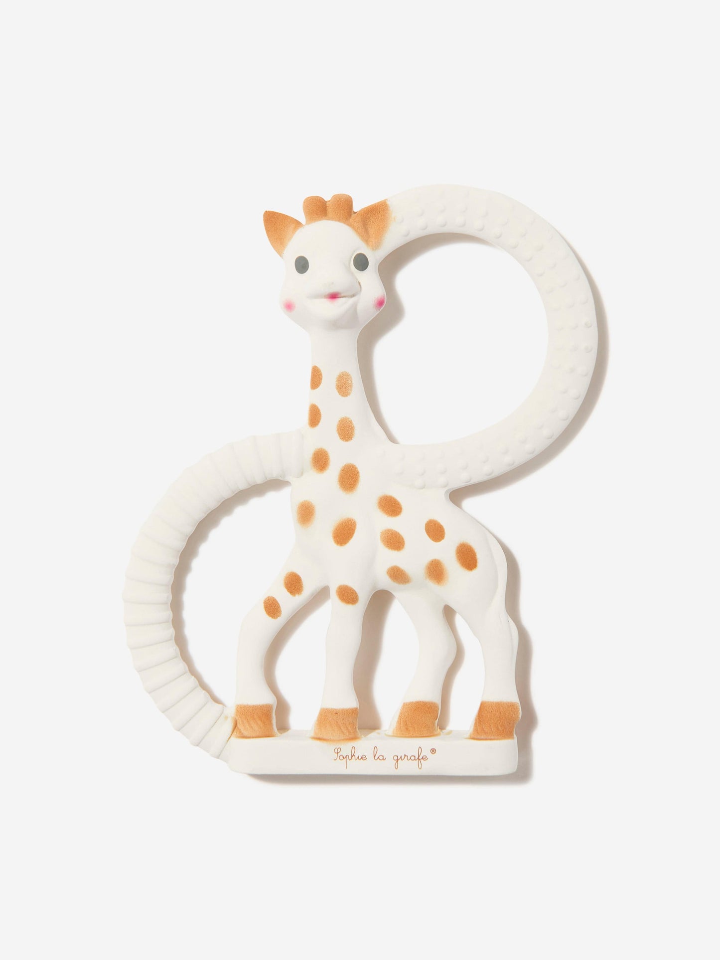 Sophie La Girafe Baby Once Upon A Time 象牙牙胶