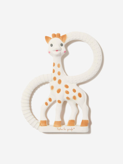 Sophie La Girafe Baby Once Upon A Time 象牙牙胶