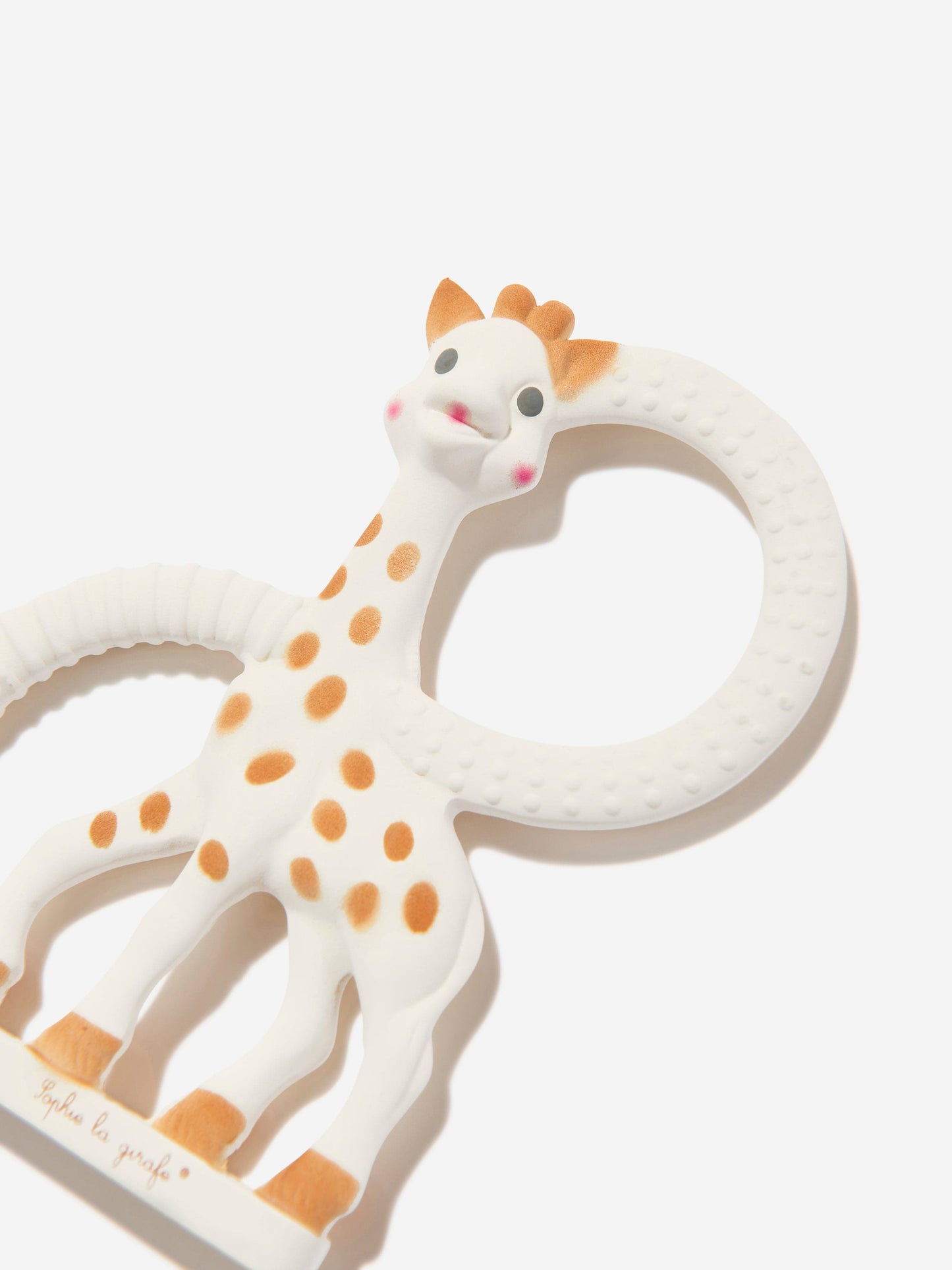 Sophie La Girafe Baby Once Upon A Time 象牙牙胶