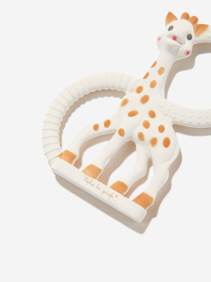 Sophie La Girafe Baby Once Upon A Time 象牙牙胶