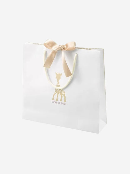 Sophie La Girafe Baby Once Upon A Time 橡胶牙胶 象牙色