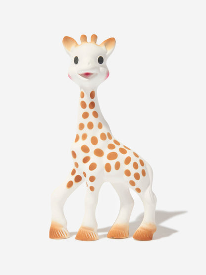 Sophie La Girafe Baby Once Upon A Time 橡胶牙胶 象牙色